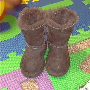Toddler uggs boots
